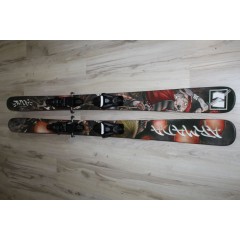 0042  ARMADA  BDOG  164cm   R15m  2025